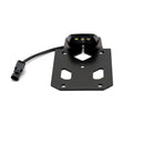 BMW R 12 [2024-2026] - License plate with quick release - NineT