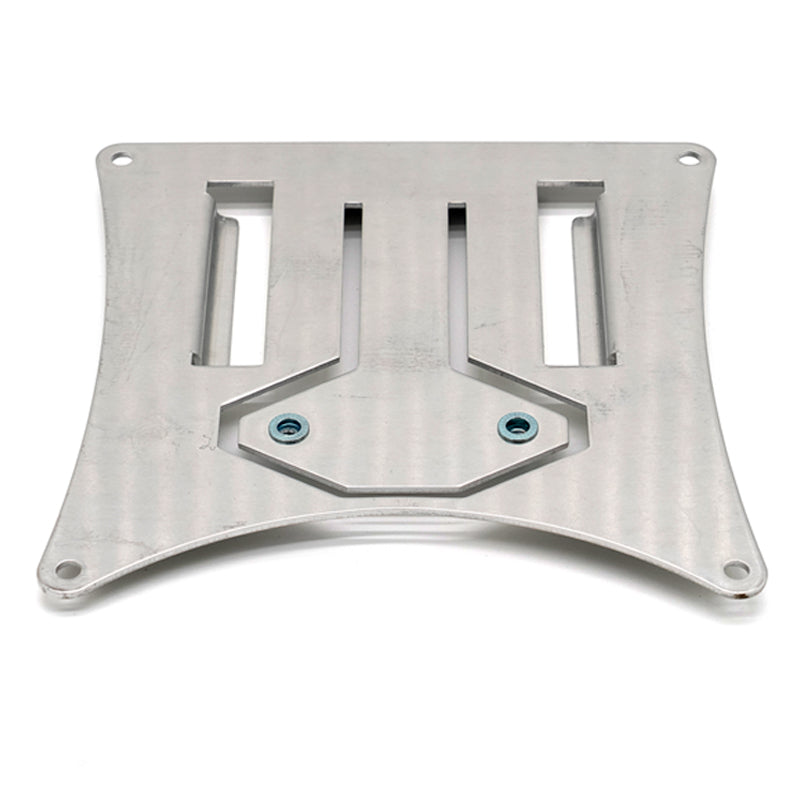 BMW R 12 [2024-2026] - License plate with quick release - NineT