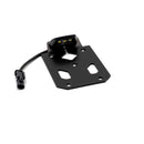 BMW R 12 [2024-2026] - License plate with quick release - NineT