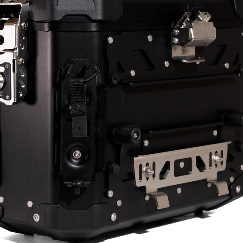 BMW F 850 ​​GS Adventure [2019-2024] - Bottle cage plate for Atlas bags