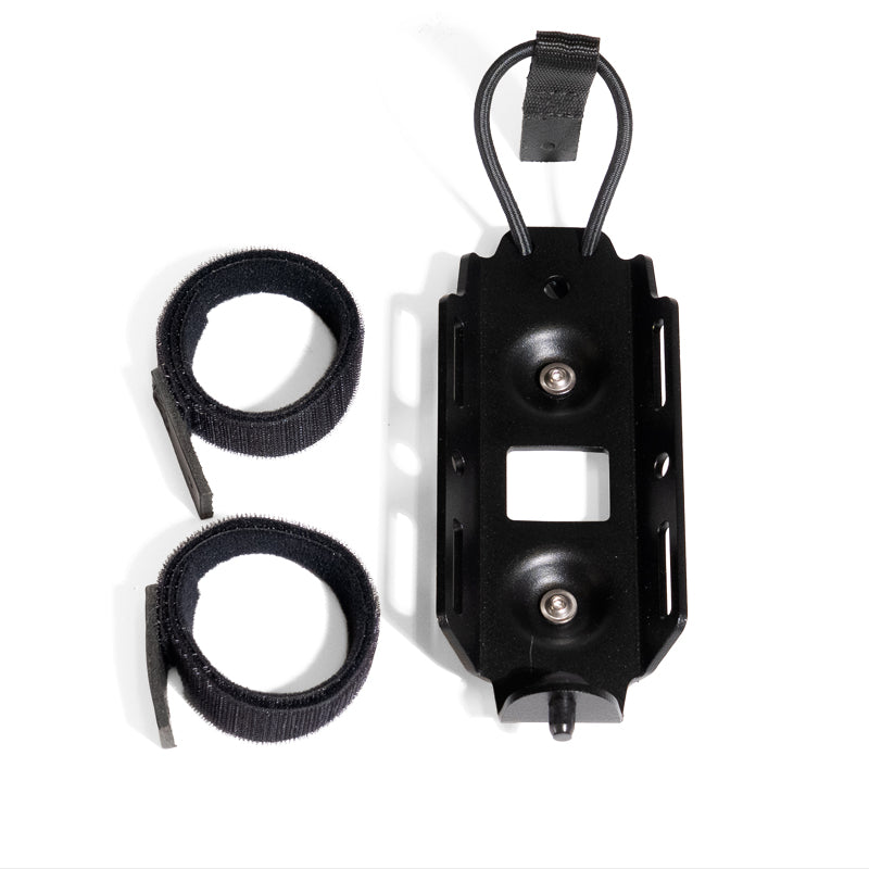 BMW F 850 ​​GS Adventure [2019-2024] - Bottle cage plate for Atlas bags