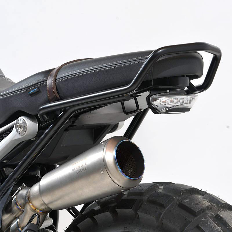 BMW R nineT 1200 Urban G/S (niedriger Auspuff) [2017-2023] - Rücklichthalterung