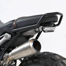 BMW R nineT 1200 Urban G/S (niedriger Auspuff) [2017-2023] - Rücklichthalterung