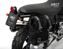 BMW R 1150 GS Adventure [2002-2006] - High license plate holder