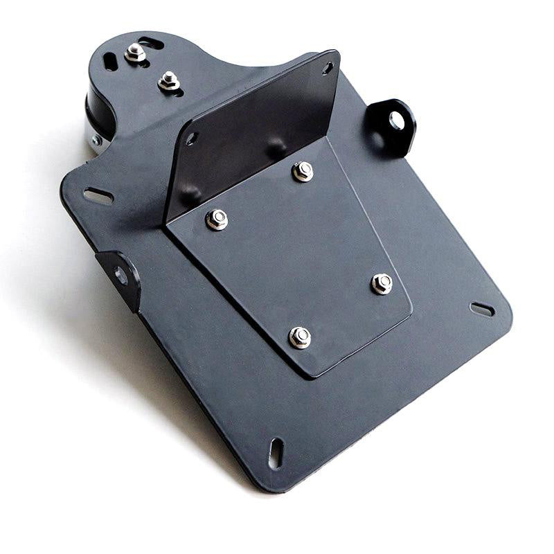 BMW R 1150 GS Adventure [2002-2006] - High license plate holder
