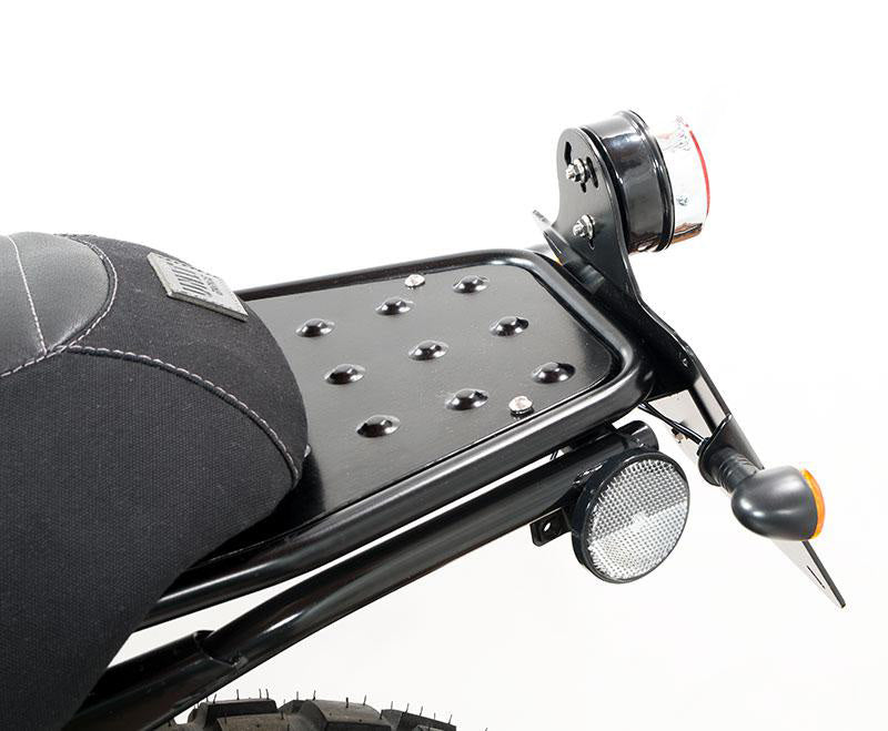 BMW R 1150 GS Adventure [2002-2006] - High license plate holder