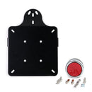BMW R 1150 GS Adventure [2002-2006] - High license plate holder