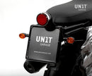 BMW R 1150 R [2000-2006] - Hoher Kennzeichenhalter
