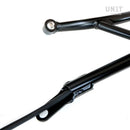 BMW R 1150 R [2000-2006] - Niedriger Kennzeichenhalter