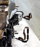 BMW R nineT 1200 Racer [2017-2020] - Surfbretthalterung