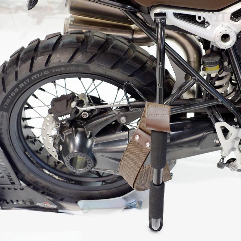 BMW R nineT 1200 Racer [2017-2020] - Surfbretthalterung