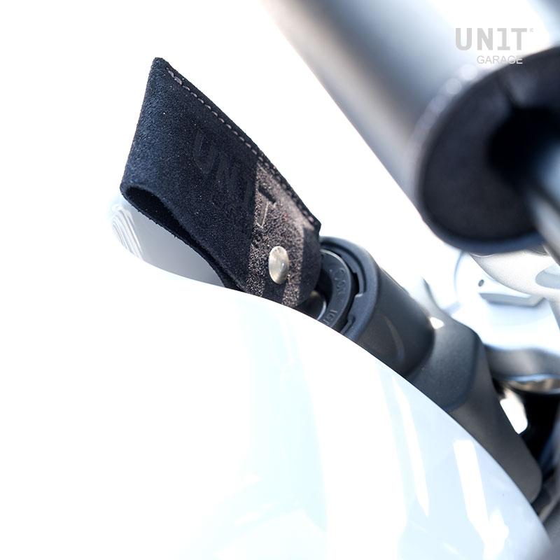 BMW R 120 G/S [2004-2012] - Unit Garage Schlüsselanhänger