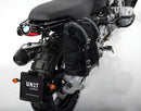 BMW R 1150 R [2000-2006] - Gepäckträgerplatte