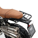 BMW R nineT 1200 Urban G/S (niedriger Auspuff) [2017-2023] - NineT-Gepäckträger mit Soziusgriffen