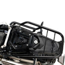 BMW R nineT 1200 Urban G/S (niedriger Auspuff) [2017-2023] - NineT-Gepäckträger mit Soziusgriffen