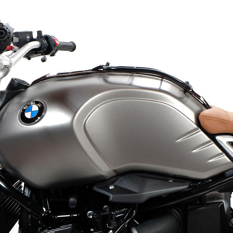 BMW R nineT 1200 Racer [2017-2020] - Gepäckablage mit Tankband