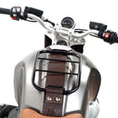 BMW R nineT 1200 Urban G/S (hoher Auspuff) [2017-2023] - Gepäckablage mit Tankband