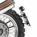 BMW R 1150 GS Adventure [2002-2006] - Niedriger Nummernschildhalter