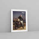 BMW R 1150 R [2000-2006] - Unit Garage Poster A