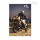 BMW R 12 G/S [2025-2026] - Plakat A.