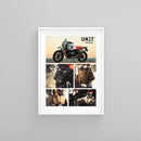 BMW R 12 nineT [2024-2026] - Plakat B.