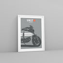 BMW F 450 GS [2026-] - Poster E