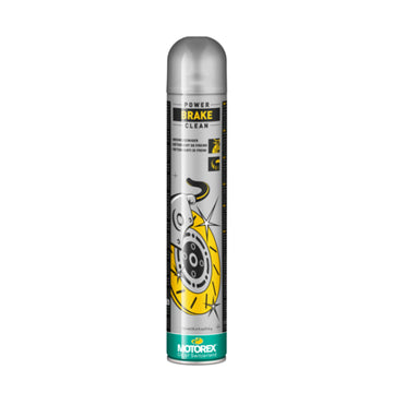 BMW F 900 GS Adventure [2024-] - Power Brake Clean Spray