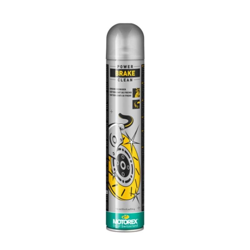BMW R 12 nineT [2024-2026] - Power Brake Clean Spray