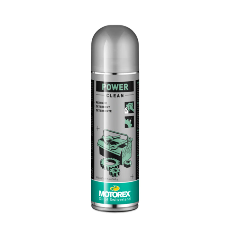 BMW R 12 nineT [2024-2026] - Power Clean Spray