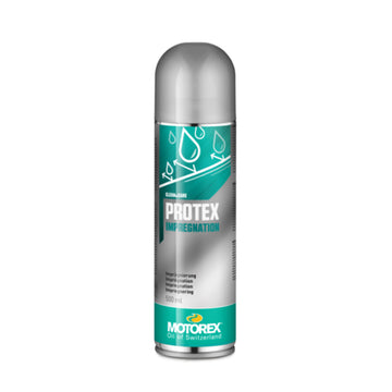 BMW R 12 nineT [2024-2026] - Protex Spray