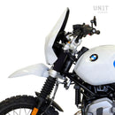 BMW R nineT 1200 Urban G/S (niedriger Auspuff) [2017-2023] - Neopren Gabelschutz