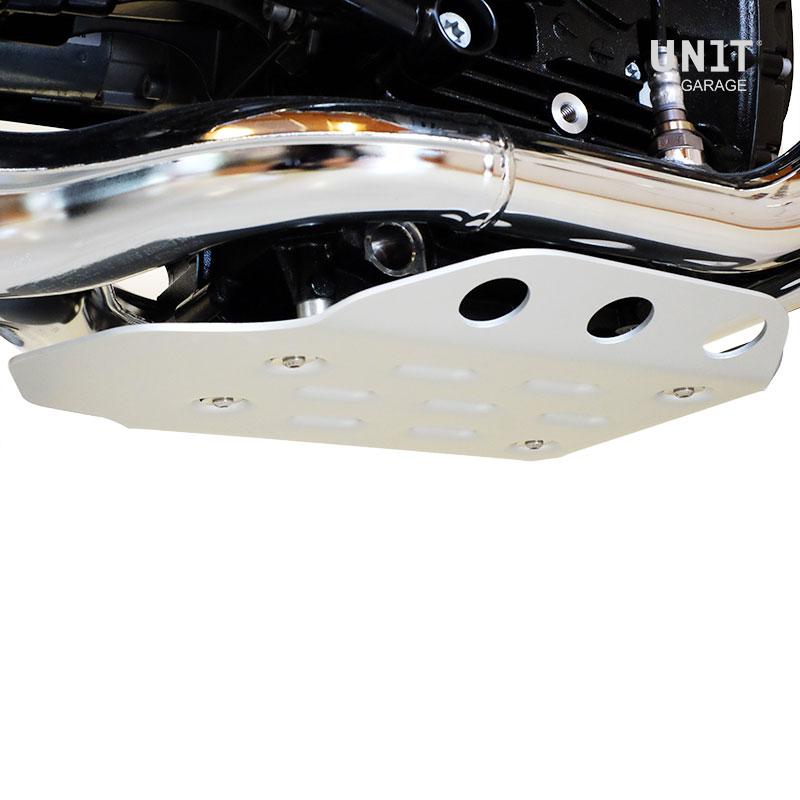 BMW R 120 G/S [2004-2012] - Aluminium-Motorschutz
