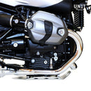 BMW R nineT 1200 Racer [2017-2020] - Aluminium Motorschutz
