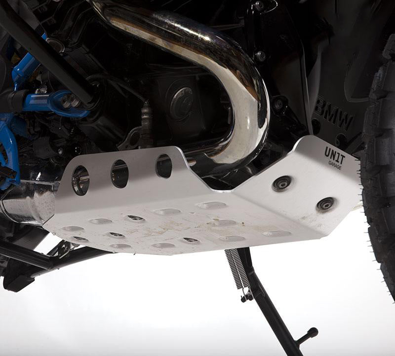 BMW R 1200 GS ADV LC [2014-2018] - Aluminium Motorschutz R1200GS LC