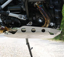 BMW R 1250 GS LC Rad [2019-2023] - Aluminium-Motorschutz 3 mm