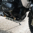 BMW R 1250 GS LC Rad [2019-2023] - Aluminium-Motorschutz 3 mm
