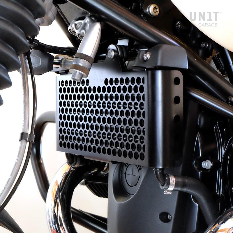 BMW R nineT 1200 Racer [2017-2020] - Kühlerschutz
