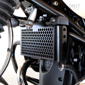 BMW R nineT 1200 Racer [2017-2020] - Kühlerschutz
