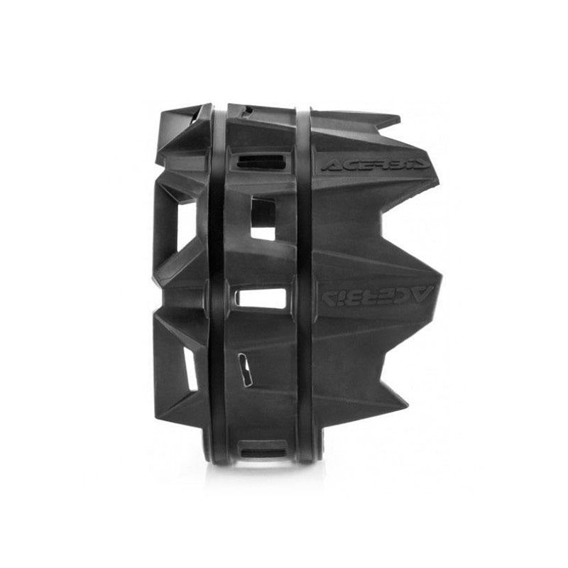 BMW R 1150 GS [1999-2004] - Black silencer protection