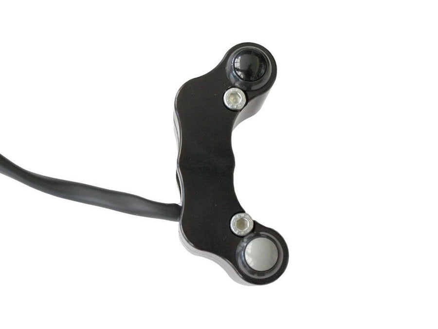 BMW S 1000 RR [2009-2014] - Street switch unit left, 7 buttons - view 3