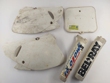 Suzuki RM 250 [1993] - Fairing parts set - 0