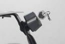 [SW-MOTECH] - TRAX lock set with PRO anti-theft device – picture 6