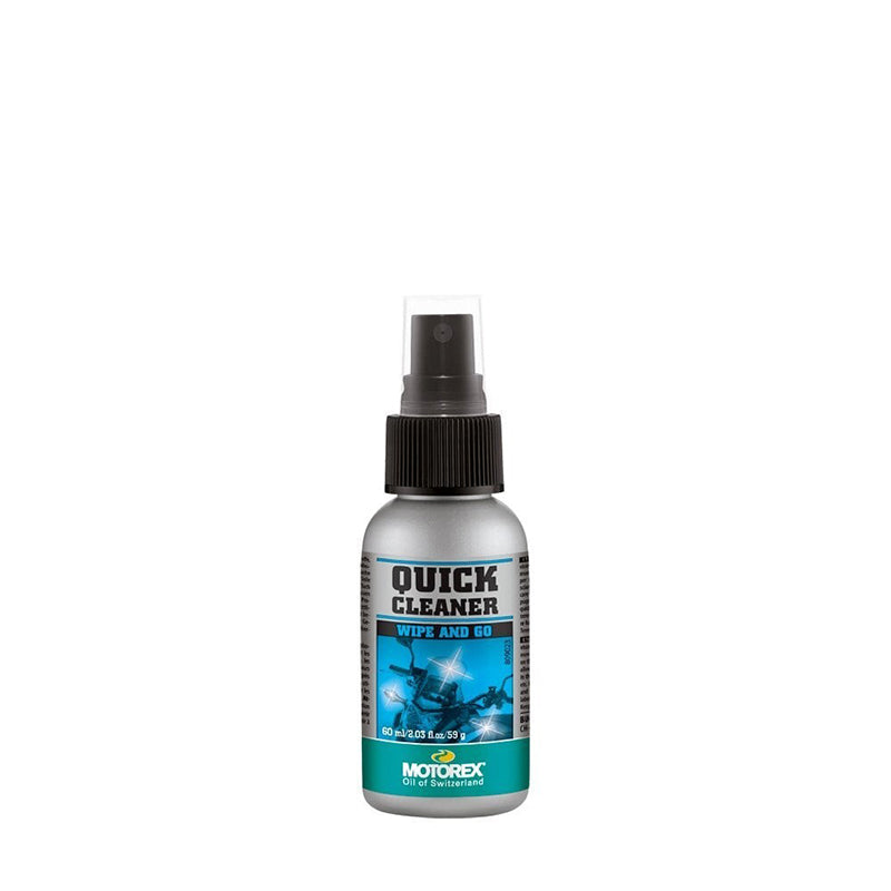 BMW R nineT 1200 Racer [2017-2020] - Quick Cleaner Spray 60 ml