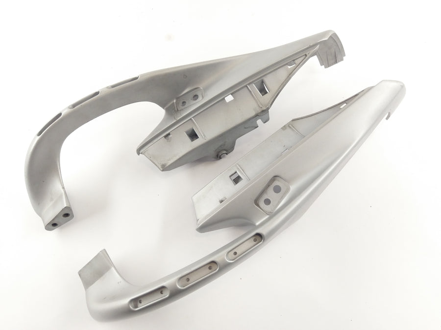 BMW F 650 GS R13 [2001] - Passenger grab handles