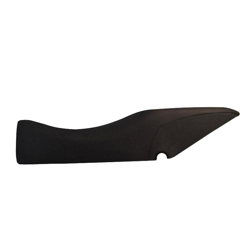 BMW R 120 G/S [2004-2012] - Tiefergelegte Sitzbank Schwarz – 4 cm