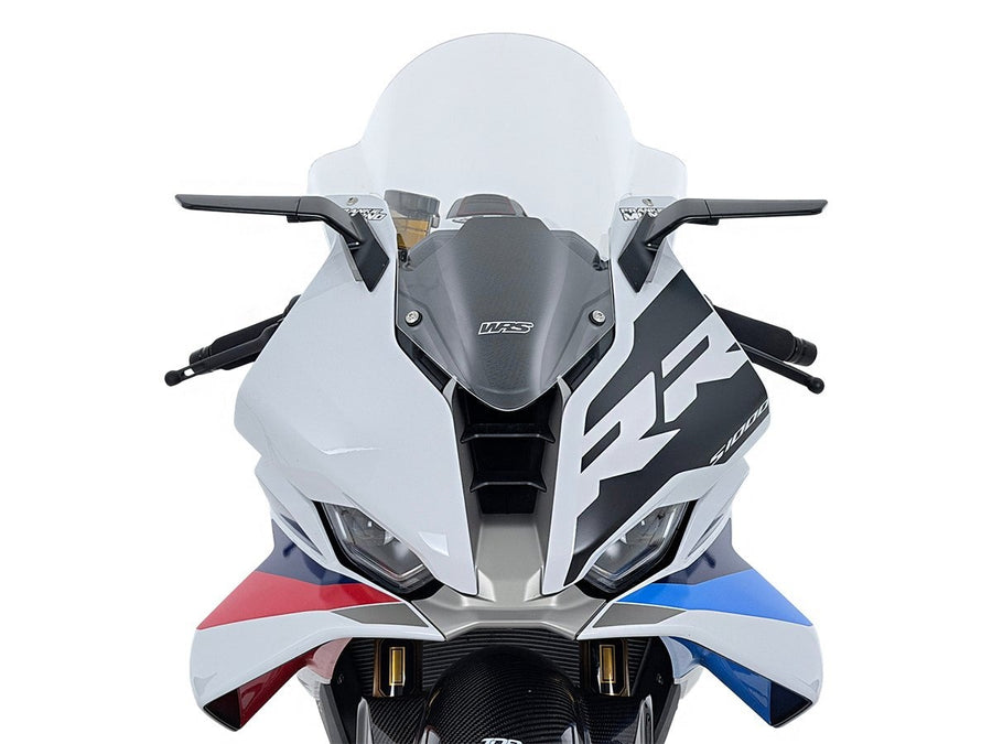 BMW S 1000 RR [2025-2026] - Racing windshield high - view 9