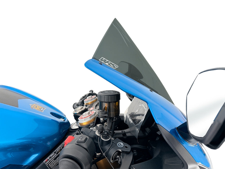 Aprilia RSV4 [2021-2026] - Racing windshield high - view 10