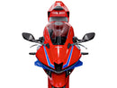 HONDA CBR 600 RR [2024-2026] - Racing windshield +35 mm Europe – view 3