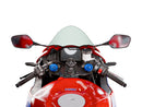 HONDA CBR 600 RR [2024-2026] - Racing windshield +35 mm Europe – view 9