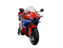 HONDA CBR 600 RR [2024-2026] - Racing windshield +35 mm Europe – view 7